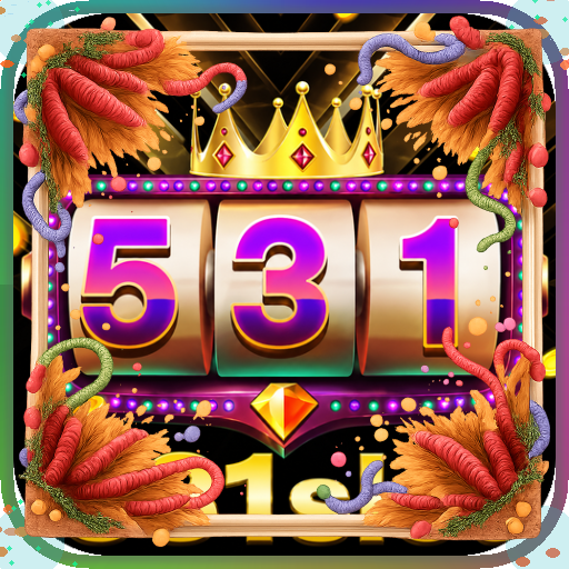 531slot — galeri pratinjau Resmi APK